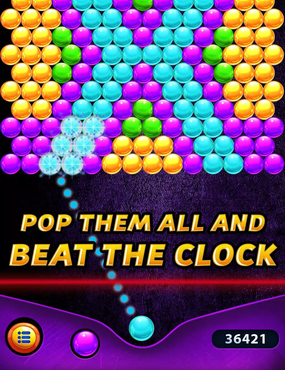 Bouncing Balls Скриншот 3