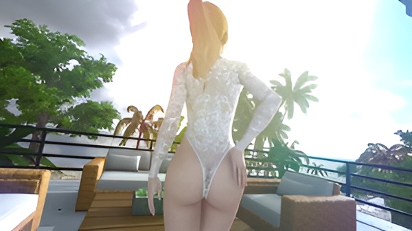 Sinful Summer: A Tale of Forbidden Captura de pantalla 1