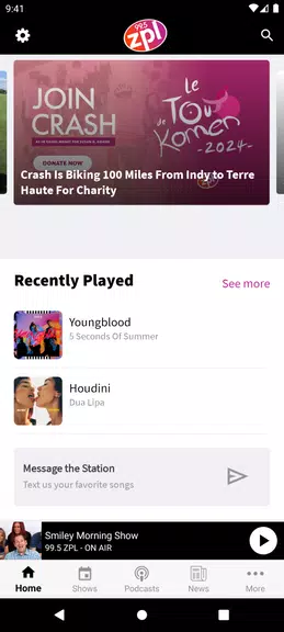 99.5 ZPL Screenshot 1