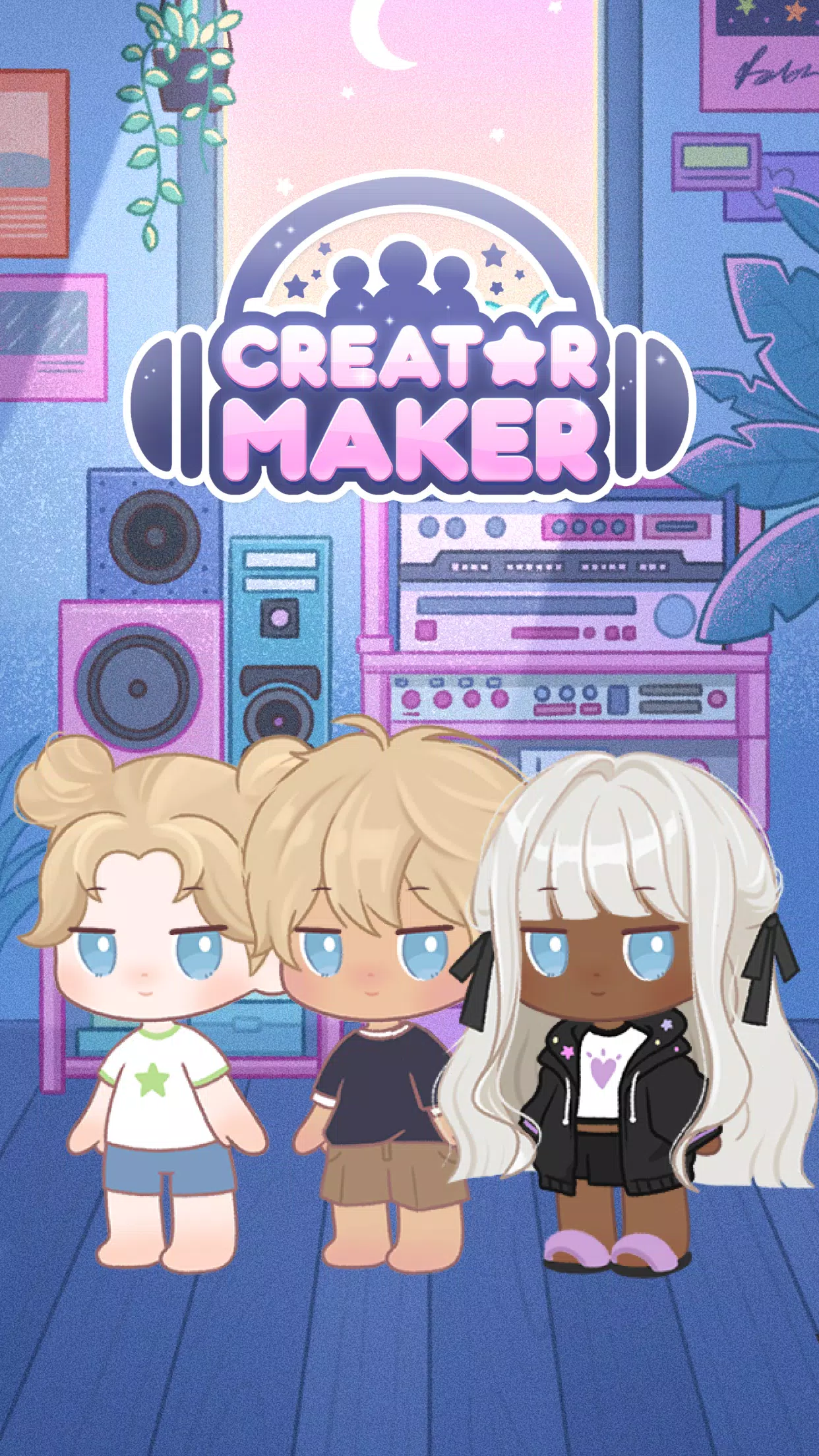 Creator Maker Captura de tela 1