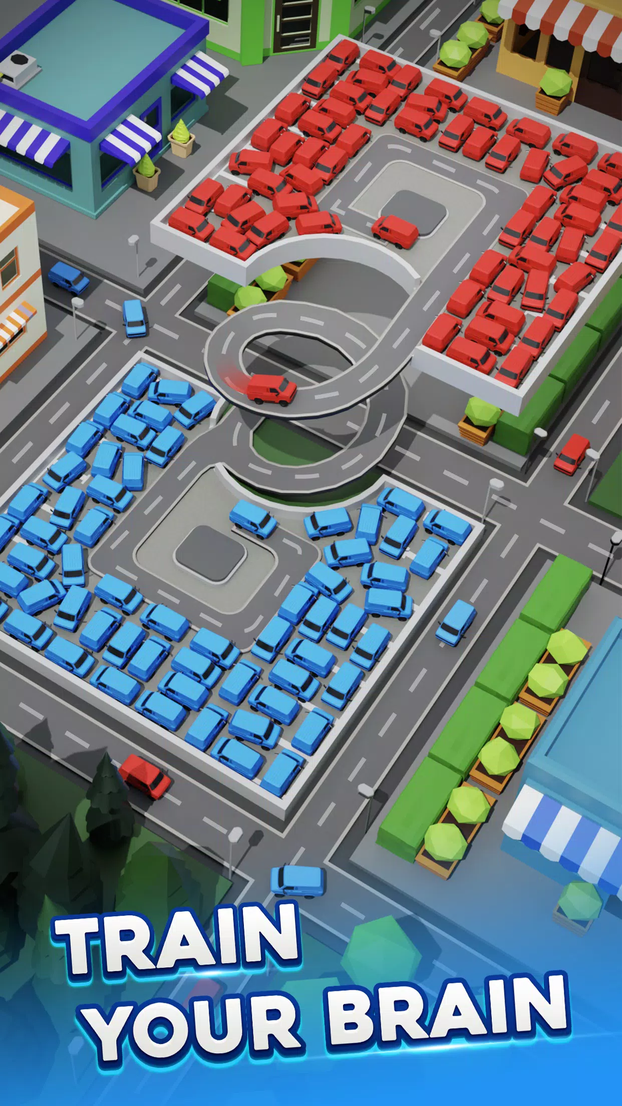 Parking Master Screenshot 3