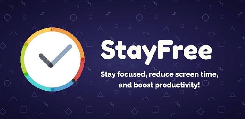 StayFree ภาพหน้าจอ 1