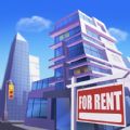 Idle Landlord Sim