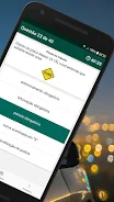 Simulado CNH - BA Screenshot 2