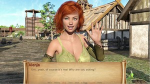 Alenja’s Adventures Screenshot 2