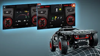 LEGO® TECHNIC™ CONTROL+ Скриншот 1