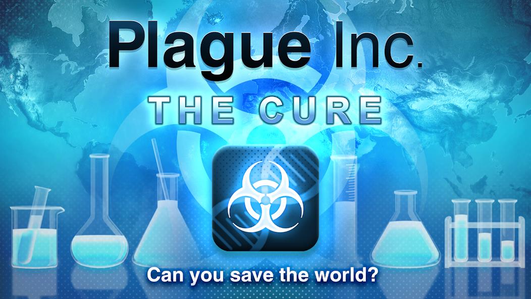 Plague Inc. Mod Screenshot 1