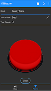 EZBuzzer: Wireless Game Buzzer Captura de pantalla 3