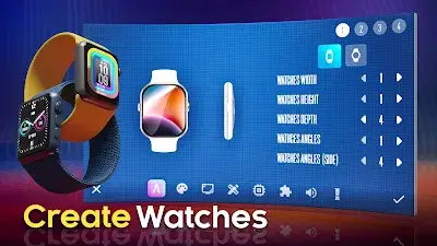 Devices Tycoon ဖန်သားပြင်ဓာတ်ပုံ 2