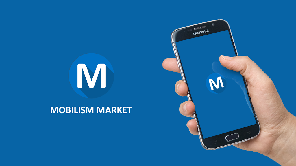 MOBILISM ဖန်သားပြင်ဓာတ်ပုံ 2