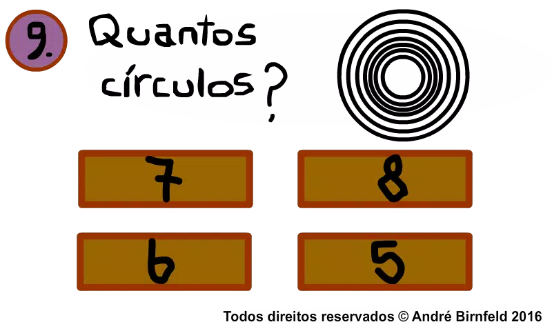 Genius Quiz 9 스크린샷 4
