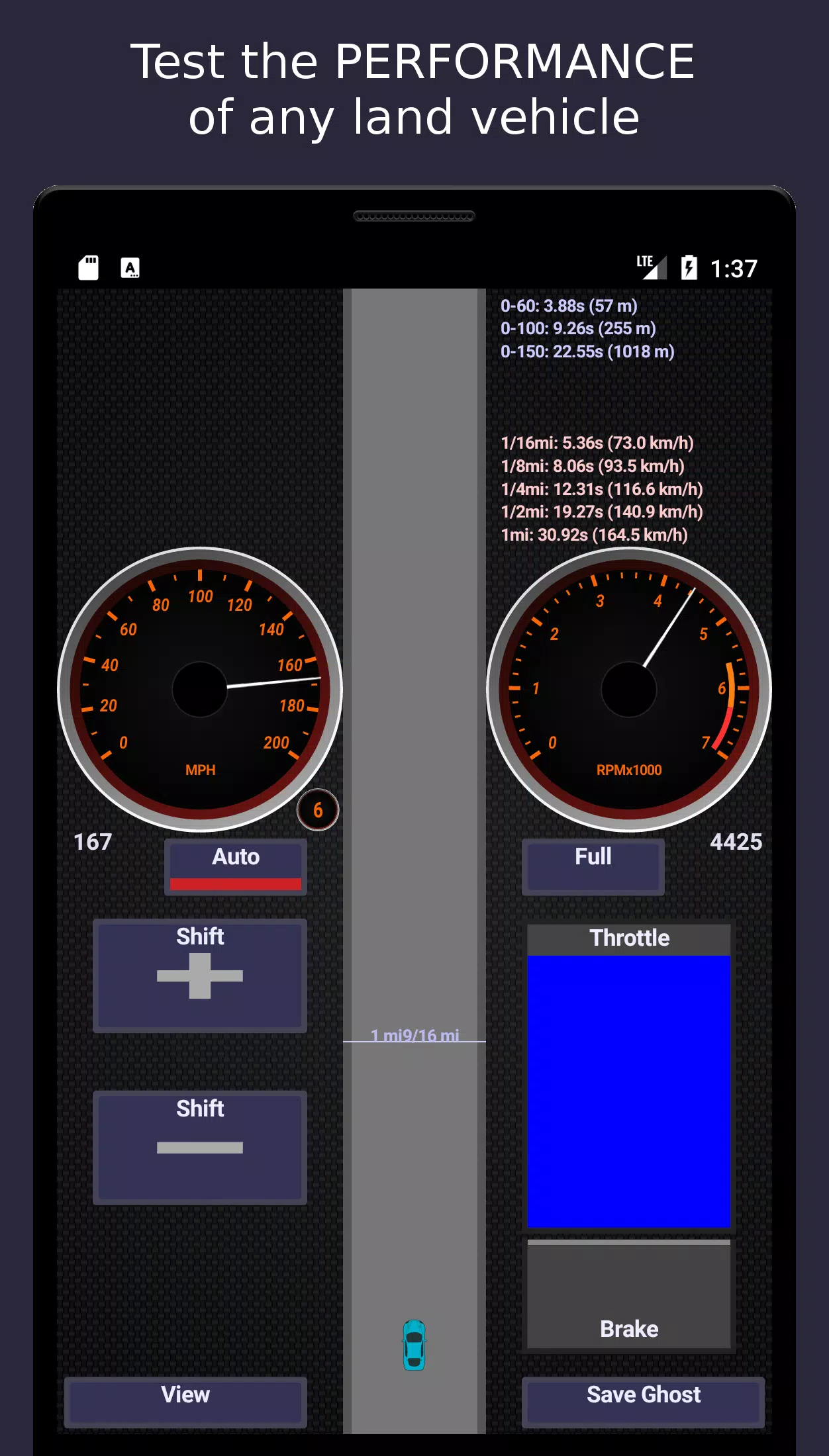 MotorSim 2 Captura de pantalla 1