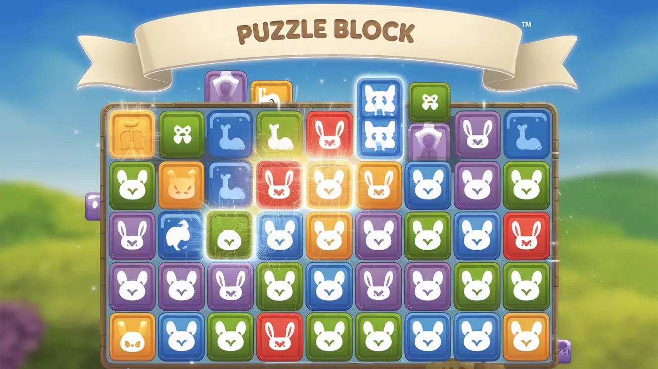 Master Puzzle Block應用截圖第3張