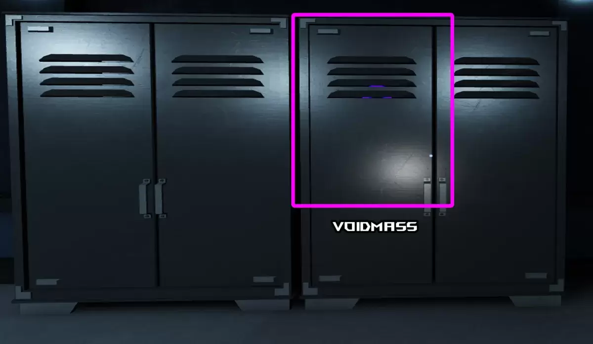 locker voidmass in pressure roblox