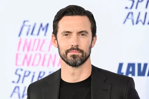 Milo Ventimiglia portrays David Mason in Black Ops 7