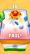Merge Master: Spinner Games ภาพหน้าจอ 3