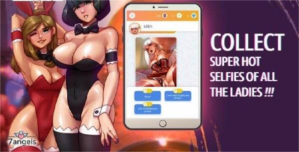 7 Angels應用截圖第1張