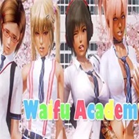 Waifu Academy [v0.11.0]