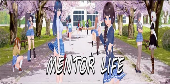 Mentor Life スクリーンショット 1