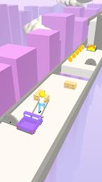 Brick Builder 3D Brick Games Zrzut ekranu 1