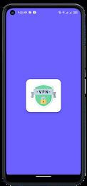 Xpro VPN VIP Capture d'écran 3