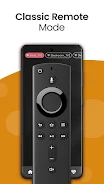 Remote for Amazon Fire Stick应用截图第1张