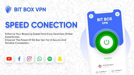 BitBox vpn Screenshot 2