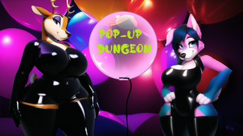 Pop-Up Dungeon Captura de pantalla 1