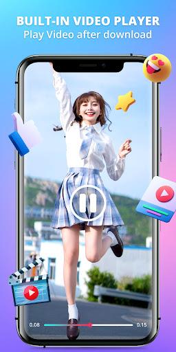 Download Video TikTok No Logo應用截圖第4張