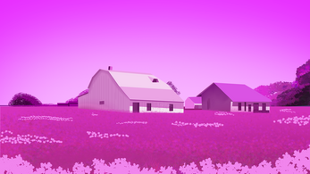 Pink World 2 (Farm Edition) - A Bimbofication Visual Novel Schermafbeelding 3