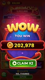 Jackpot Blaze Slots Ảnh chụp màn hình 4