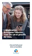 Bouygues Telecom Captura de tela 4