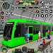 City Bus Simulator 3D Bus Game