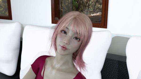 Affairs of the Heart应用截图第1张