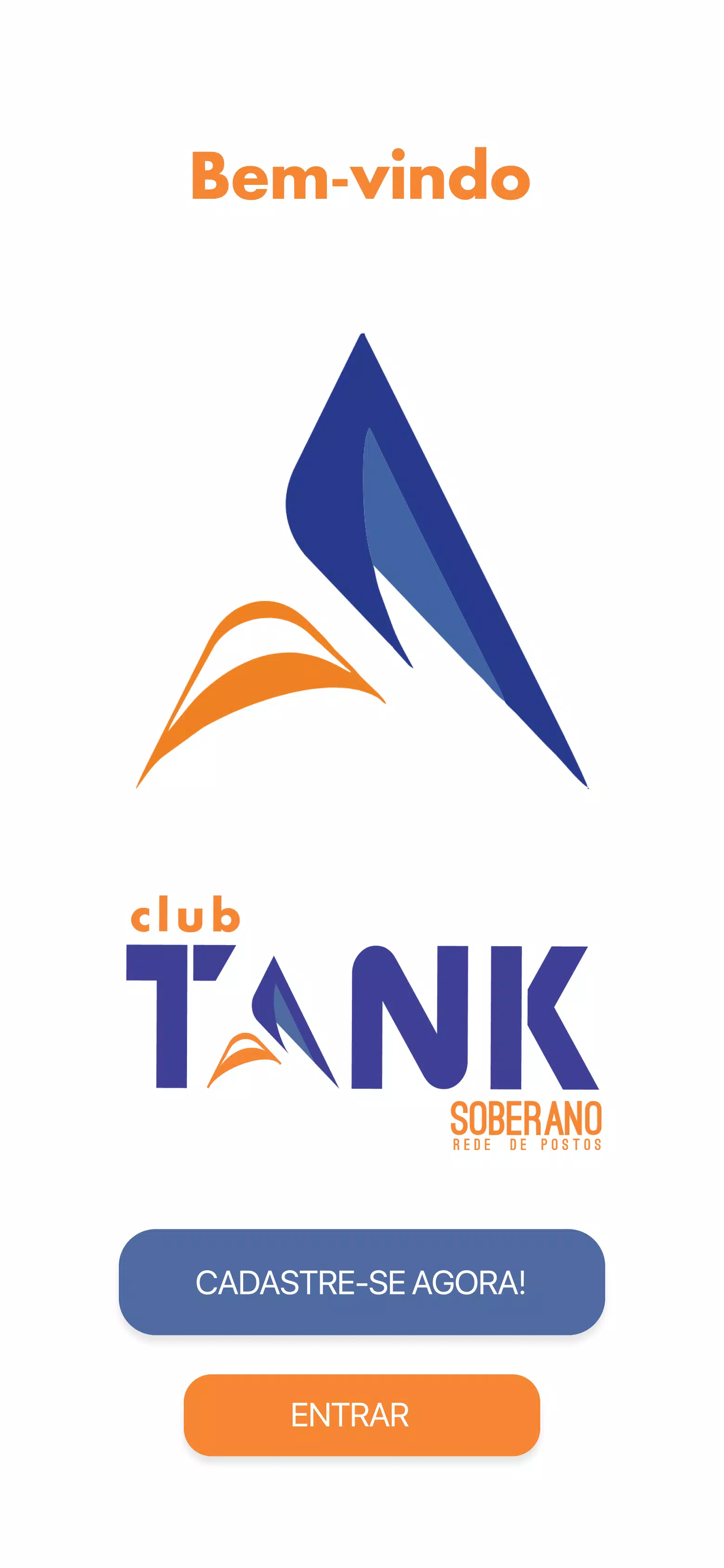 Club Tank スクリーンショット 1