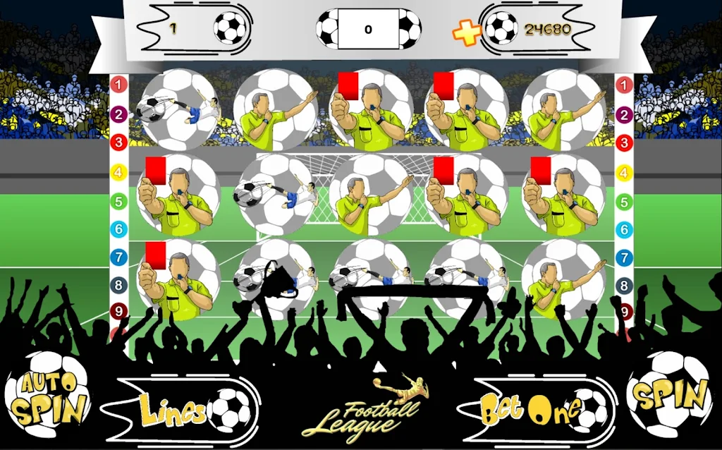 Casino - Fortune Slots Pagcor Captura de tela 2