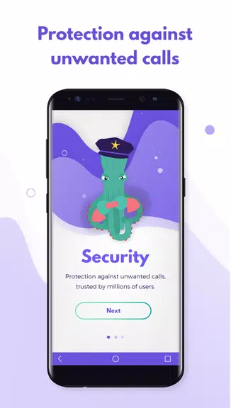 Should I Answer?应用截图第1张