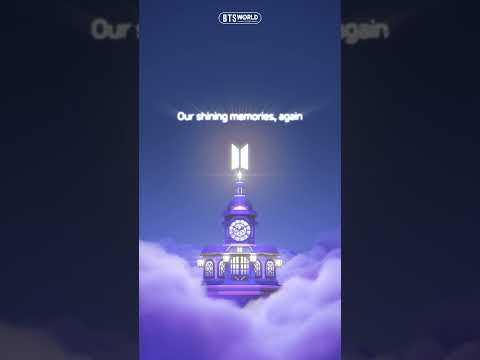 BTS世界第2季