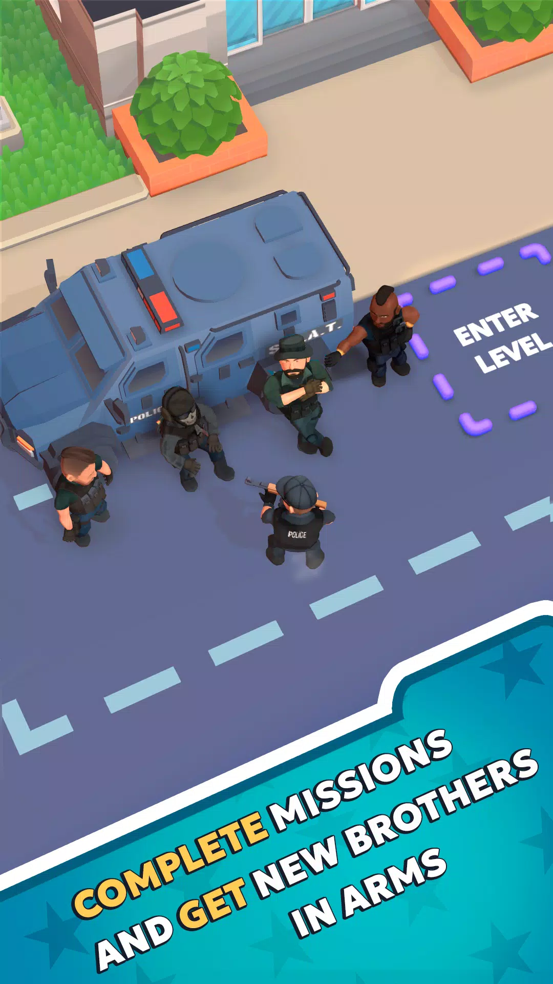 SWAT Capture d'écran 3