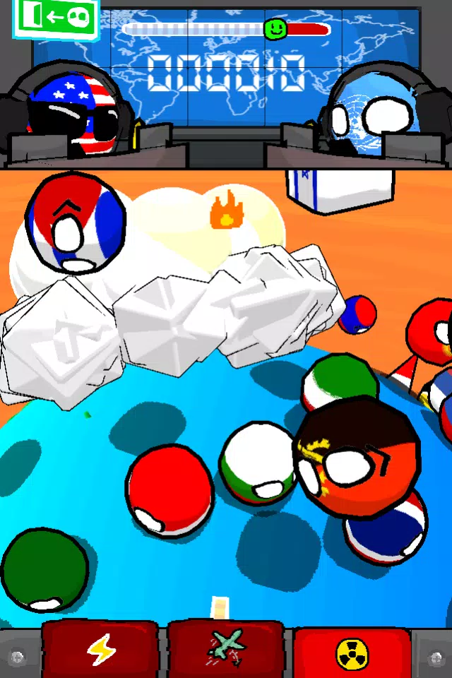 Polandball: Not Safe For World ภาพหน้าจอ 4