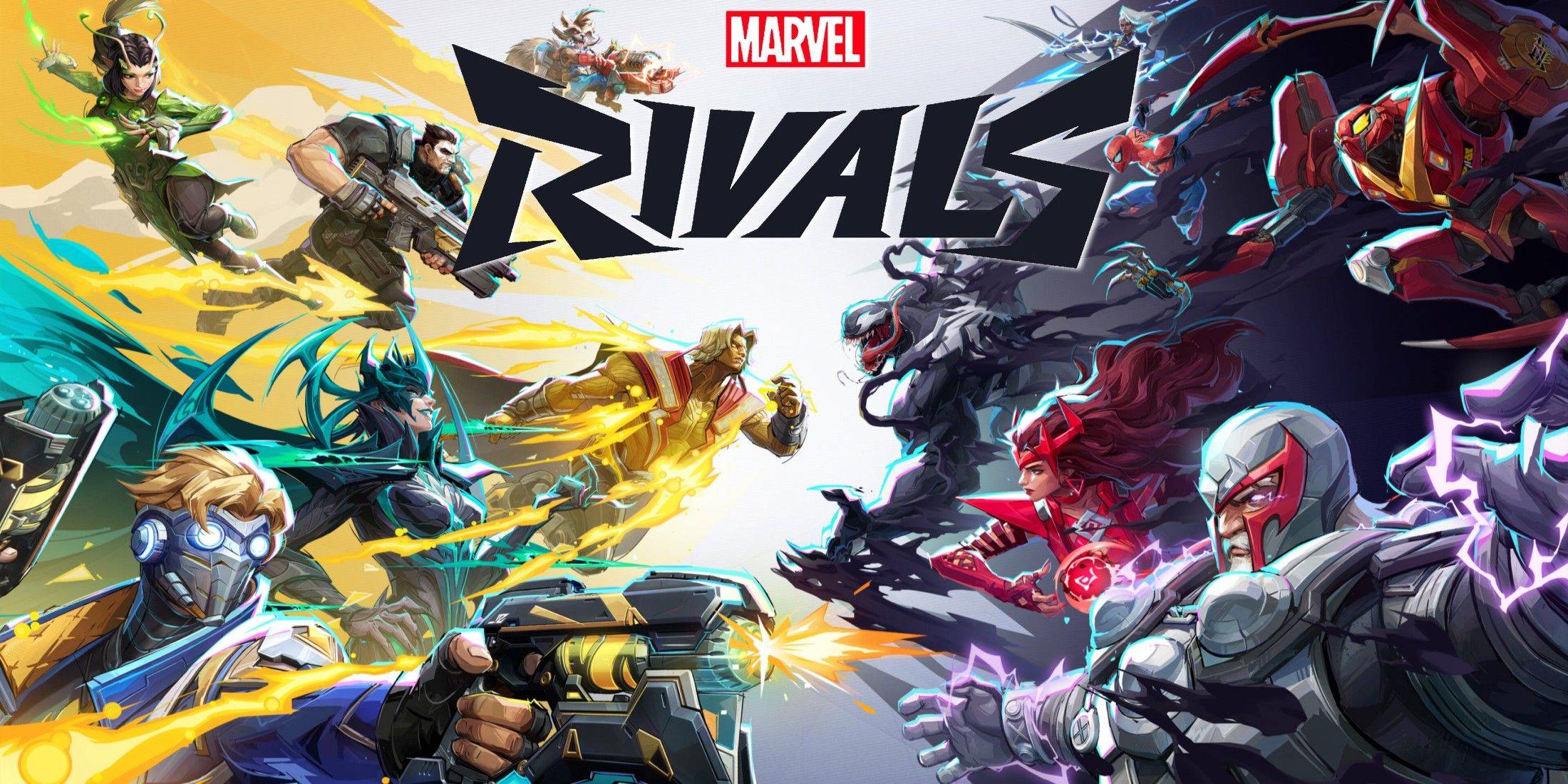 Alguns jogadores da Marvel Rivals estão arriscando proibições