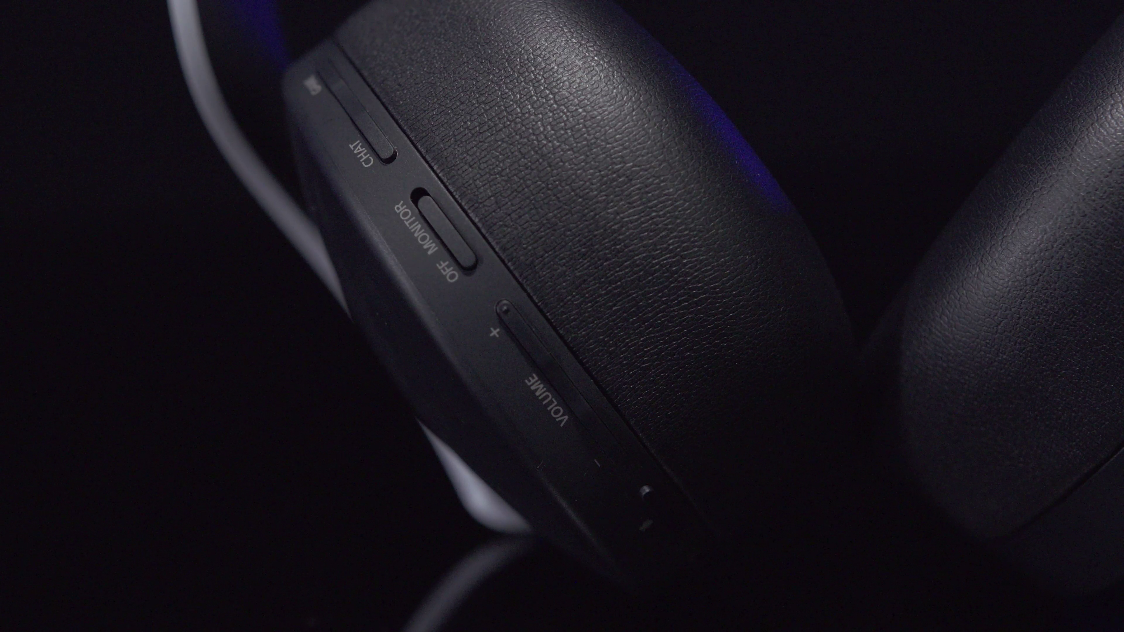 Sony Pulse 3d