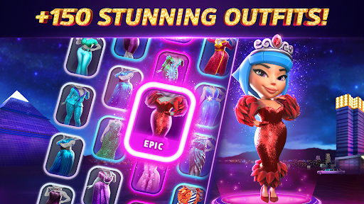 POP Slots Ảnh chụp màn hình 4