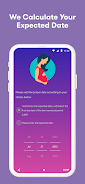 Fun Pregnancy Tracker स्क्रीनशॉट 4