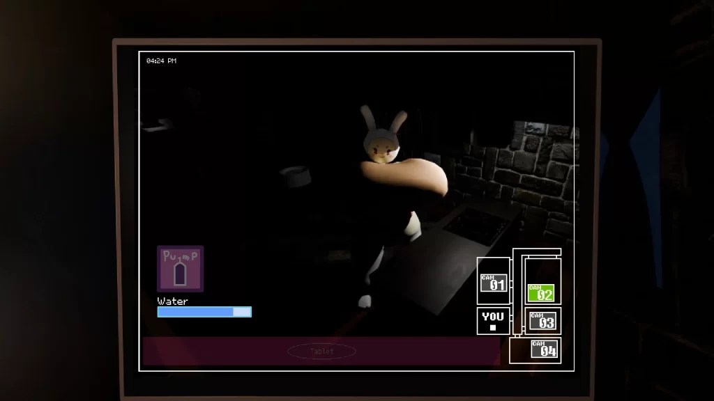 Five Nights at Fionna’s [v1] Screenshot 2