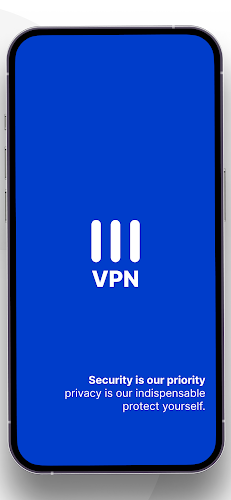 VPN 111: Private, Secure Proxy Screenshot 1