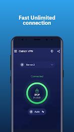 Ostrich VPN - Proxy Unlimited 스크린샷 2