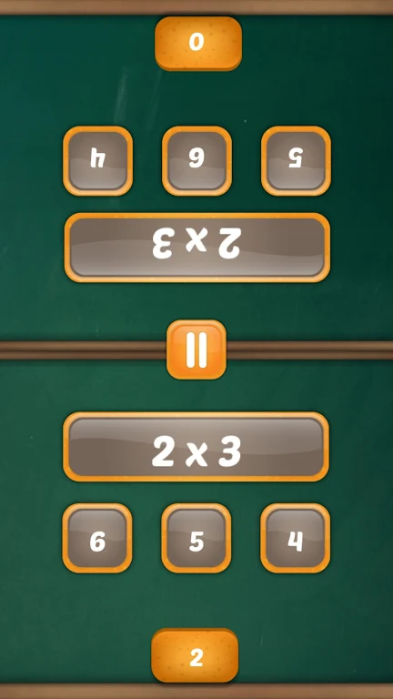 Math Duel Screenshot 1