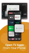 Remote for Amazon Fire Stick应用截图第4张