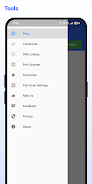 Ping Tool - DNS, Port Scanner Screenshot 3